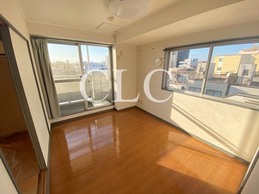 ライフＫ２      リビング