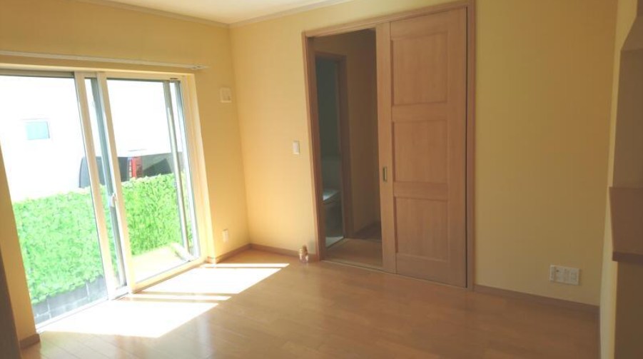 サン・グレイス リビング