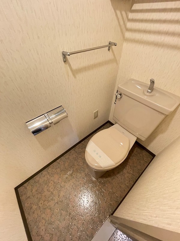 阿久津マンション その他1