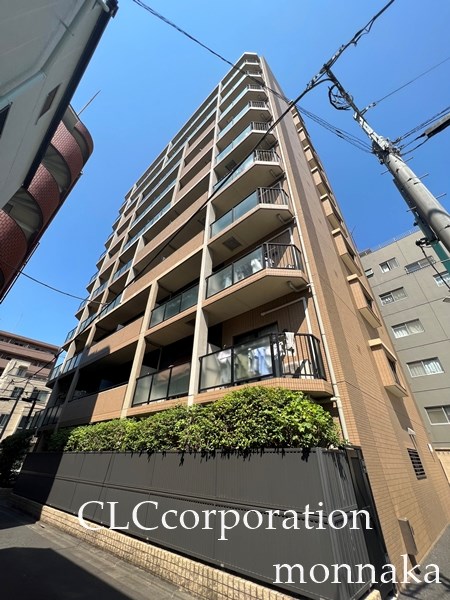 Ｄ－Ｒｏｏｍ　Ｓｔａｙ　両国    外観