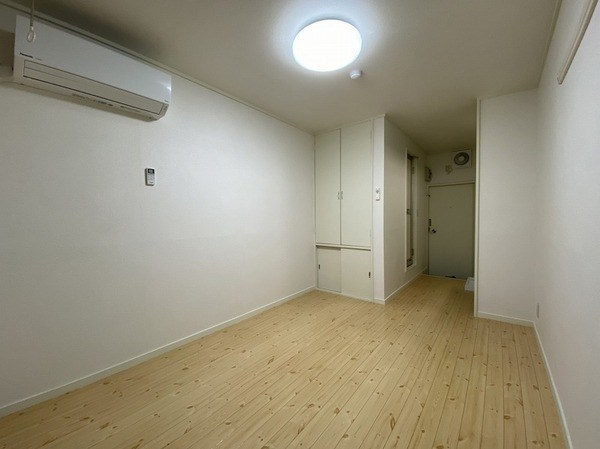 ソフィア佐野  リビング