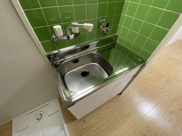 ソフィア佐野  キッチン