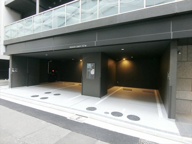 ザ・パークハビオ日本橋茅場町 その他4