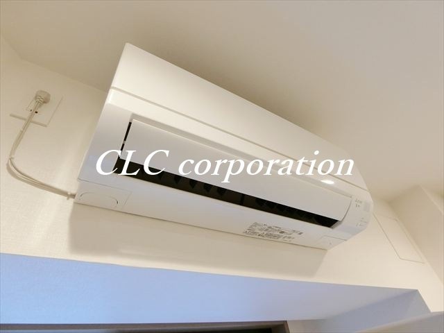 ザ・パークハビオ日本橋茅場町 その他10