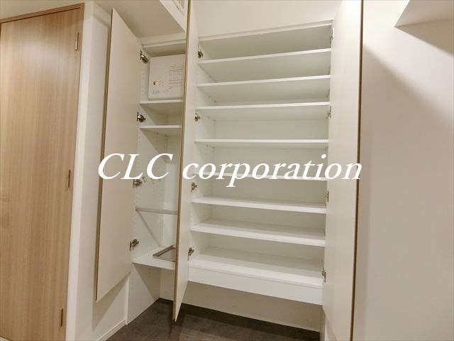 ザ・パークハビオ日本橋茅場町 その他11