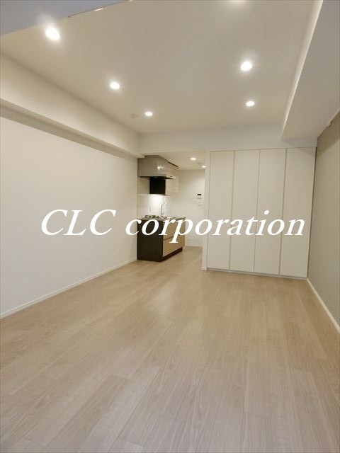 ザ・パークハビオ日本橋茅場町 ベッドルーム