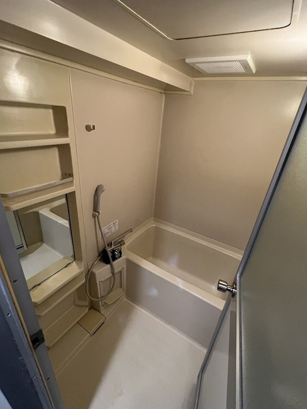 ルミエール押上 風呂画像