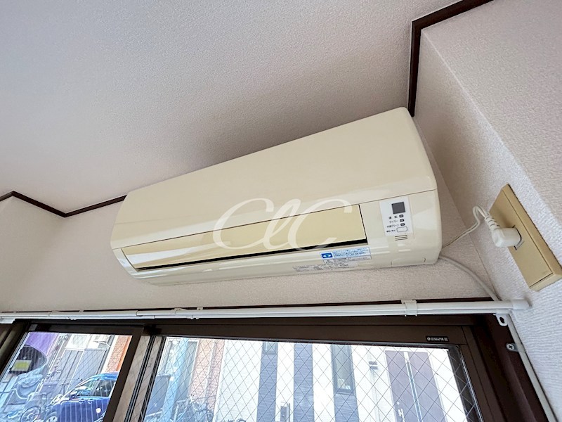 マスカットハイツ その他3