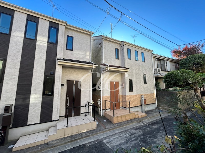 マスカットハイツ その他6