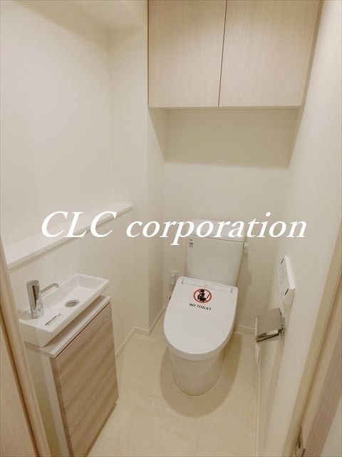 ザ・パークハビオ日本橋茅場町 その他1