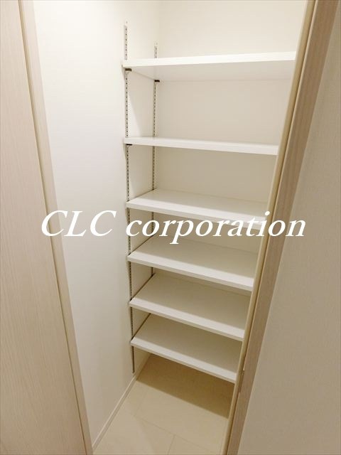 ザ・パークハビオ日本橋茅場町 その他4