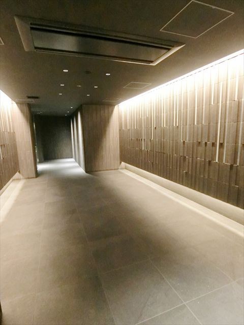 ザ・パークハビオ日本橋茅場町 その他8