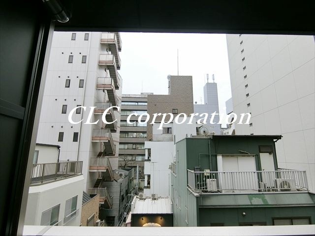 ザ・パークハビオ日本橋茅場町 その他10