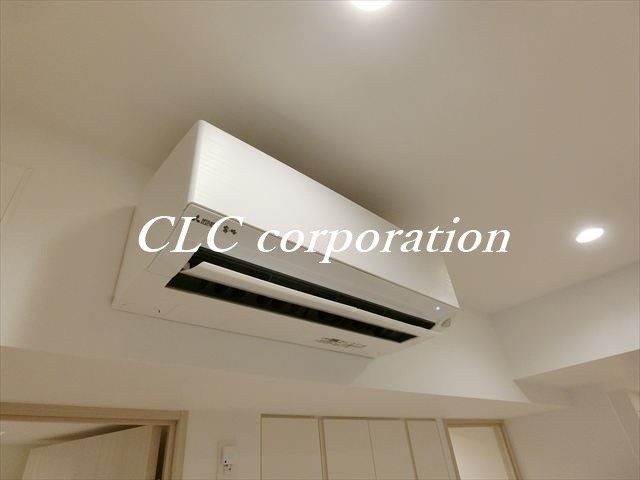 ザ・パークハビオ日本橋茅場町 その他11