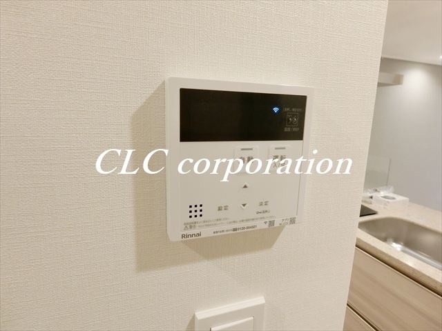 ザ・パークハビオ日本橋茅場町 その他12