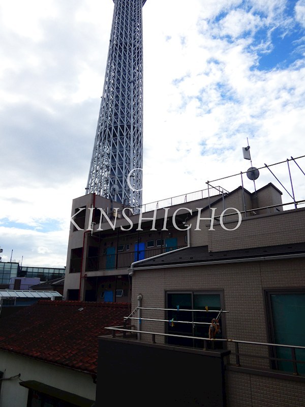 ルミエール押上 その他5