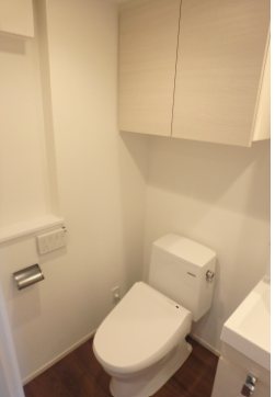 Ｌａ　Ｄｏｕｃｅｕｒお花茶屋I その他1