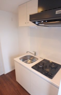 Ｌａ　Ｄｏｕｃｅｕｒお花茶屋I キッチン