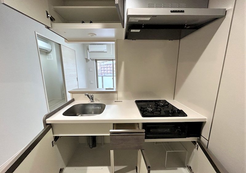 アルファコートお花茶屋２ その他5