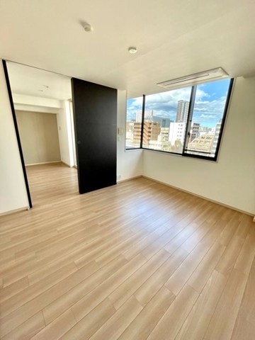 レジディア日本橋馬喰町Ⅲ ベッドルーム