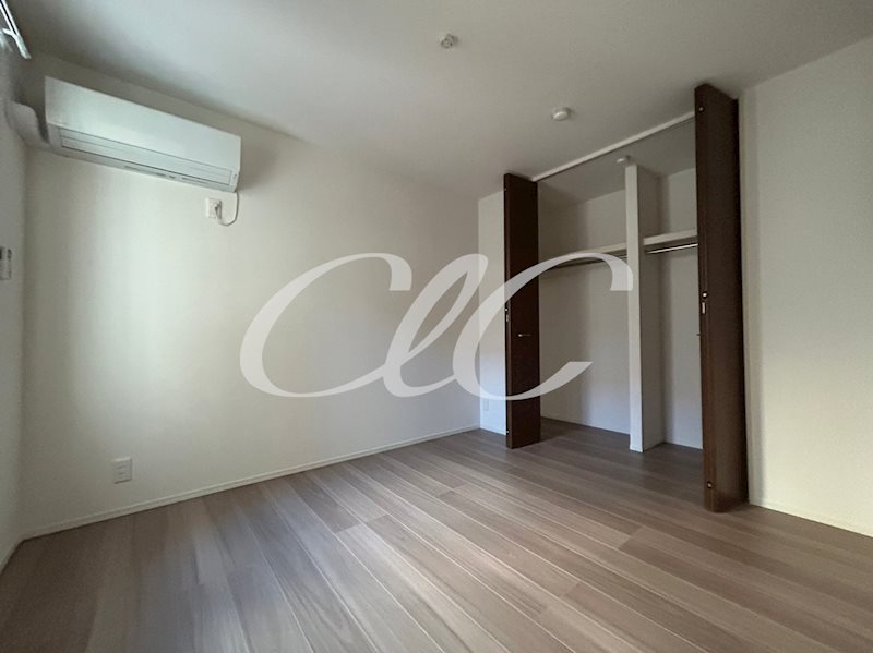 アヴァンス千住緑町    ベッドルーム