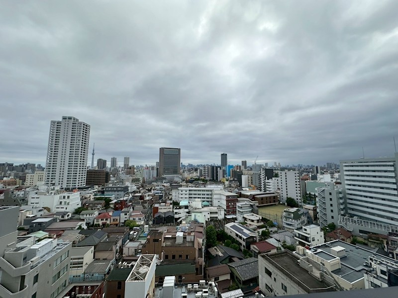 ザ・パークハビオ北千住 その他1