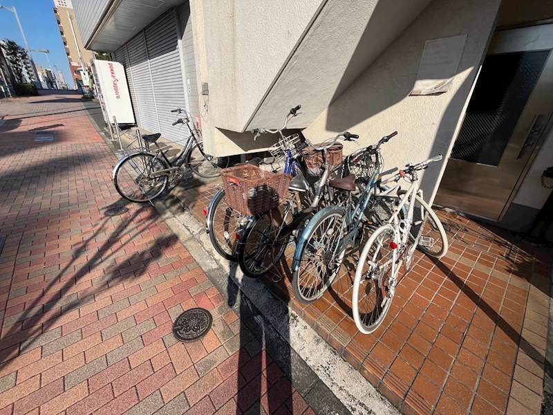 栄和ハイム その他11