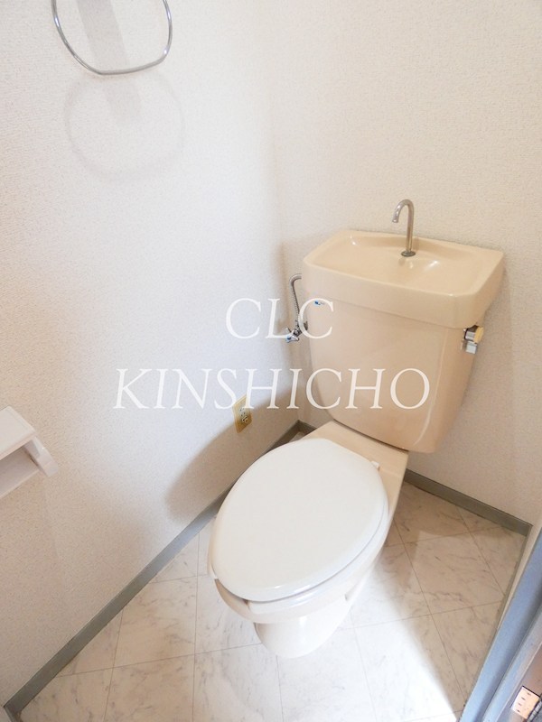 ルミエール押上 その他3