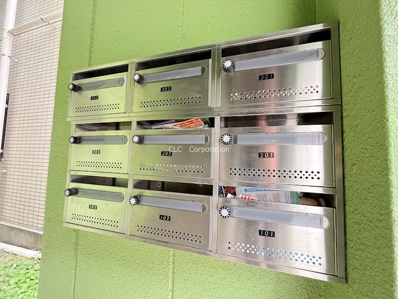 グリーンヒルホシ その他7