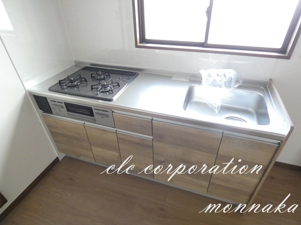 矢野ビル  キッチン