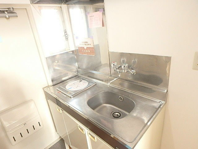 エクセル２ キッチン