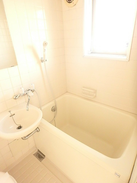 エクセル２ 風呂画像