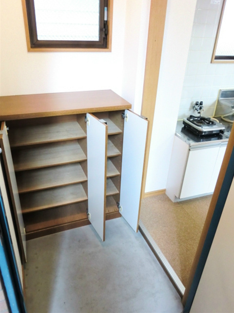 コーポ高橋Ⅱ   その他3