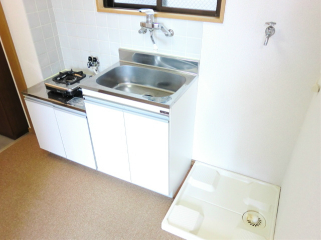 コーポ高橋Ⅱ   その他4