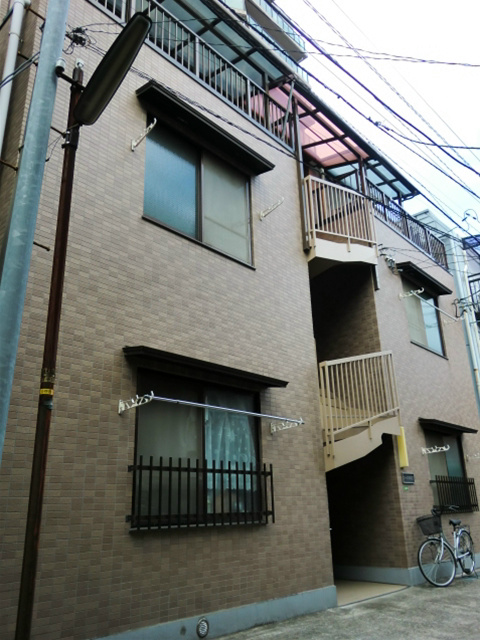 コーポ高橋Ⅱ   その他5