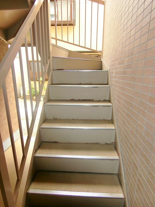 コーポ高橋Ⅱ   その他7