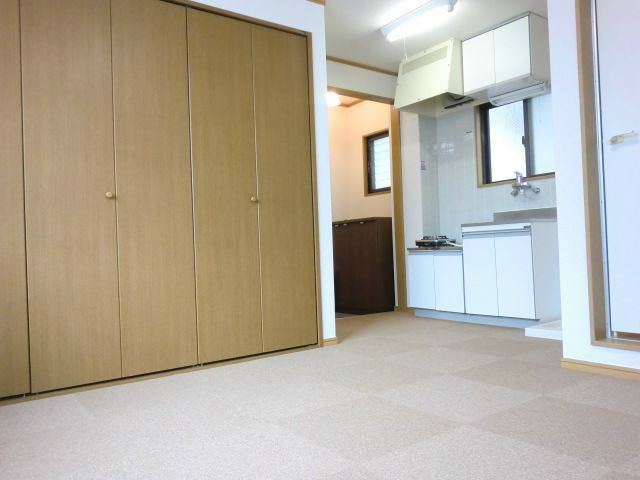 コーポ高橋Ⅱ   その他8