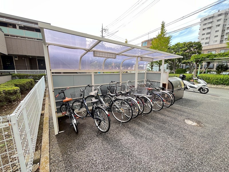 サンシティ―カネイNO3 その他1