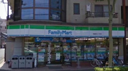 第3仲町マンション 周辺画像3