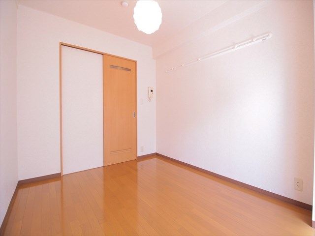 ドエル1  リビング