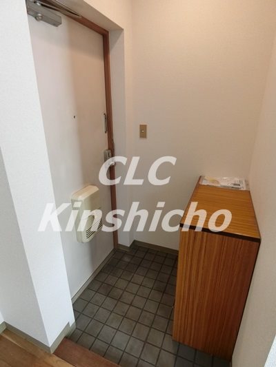 第２町田ビル（町田ビル） 玄関