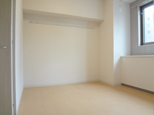 エリートタウン日本橋 リビング