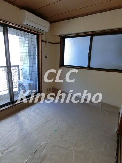 第２町田ビル（町田ビル） ベッドルーム