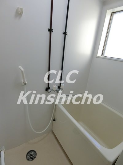 第２町田ビル（町田ビル） 風呂画像