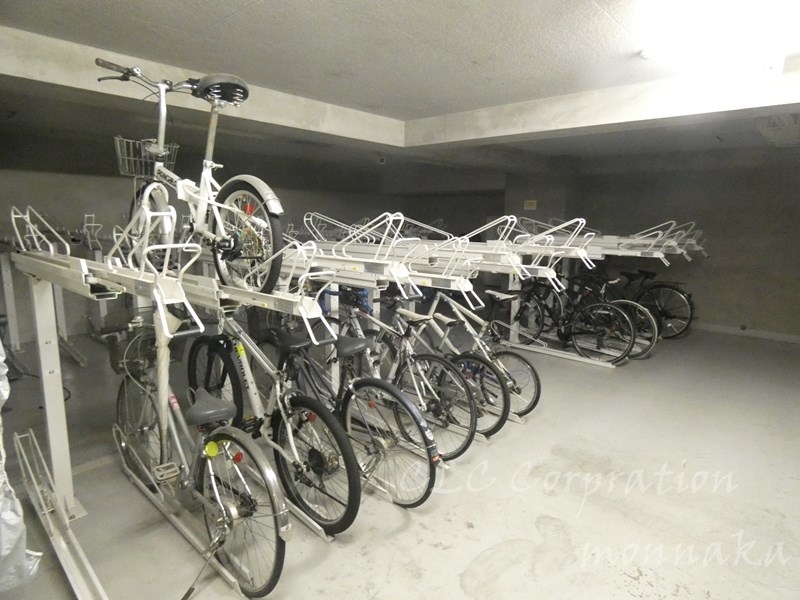 レジデンス両国駅前 その他外観2