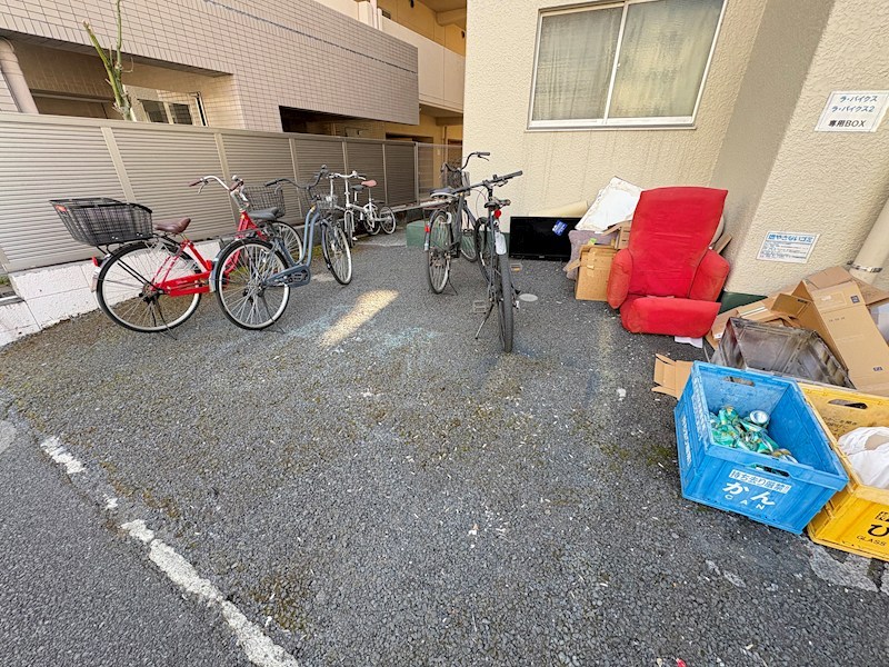 ラ・パイクスⅡ その他10