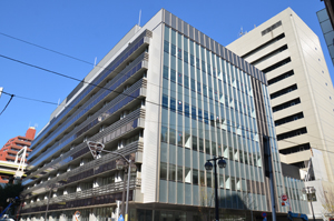 ヨウコースクウェア板橋 周辺画像2