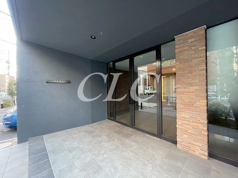 ウエサカ　ステューディオ 外観