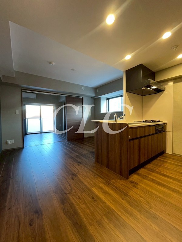 ウエサカ　ステューディオ リビング