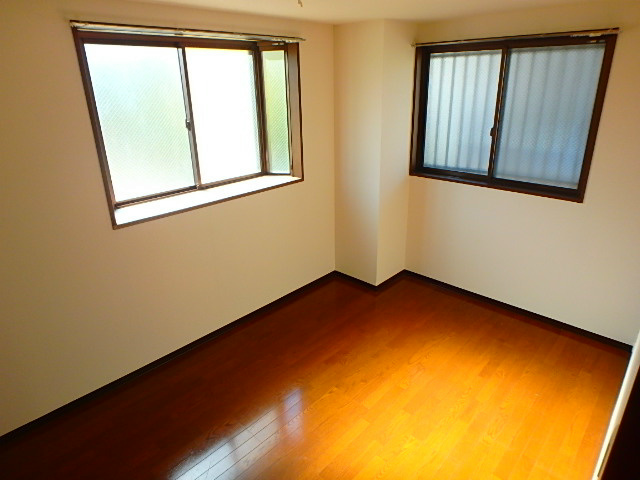 Ｆｌａｔ２５ ベッドルーム